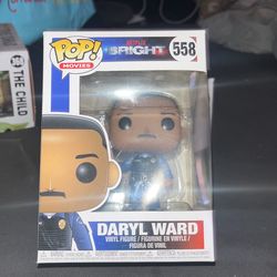 Funko Pop 558
