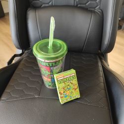 Teenage Mutant Ninja Turtles