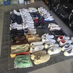 MEN’S SHOES DEAL – SIZE 11 & 12