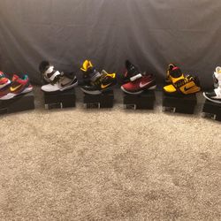 Nike Kobe shoes