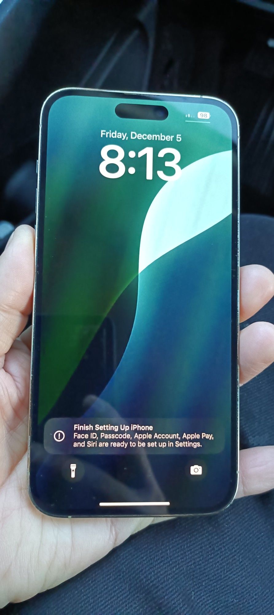 iPhone 14 Por Max 128,Gb