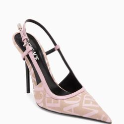 Versace Heels