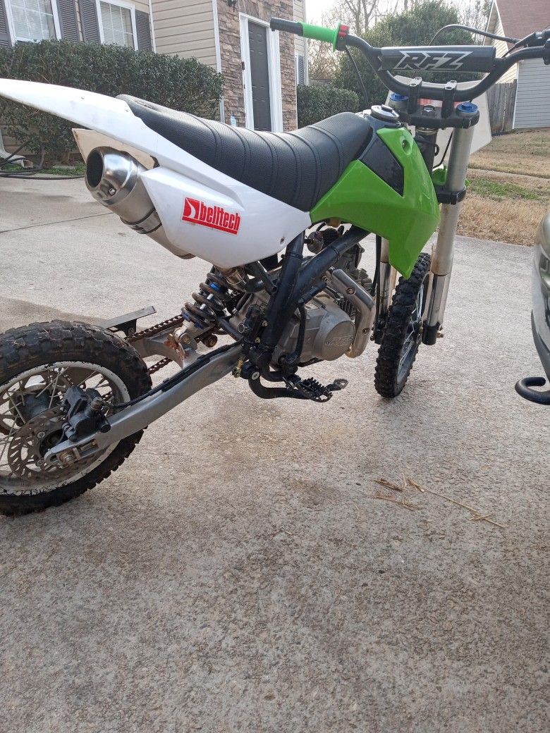 2020 apollo 125cc