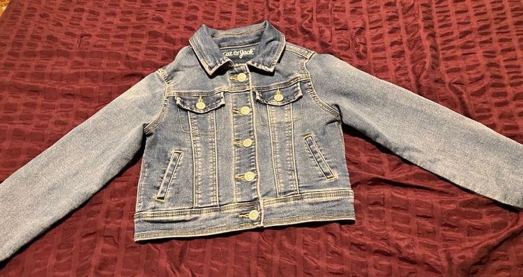 Girls Size 6/6X