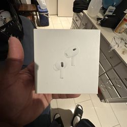 Brand New AirPod Pro
