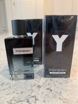 YSL men’s cologne