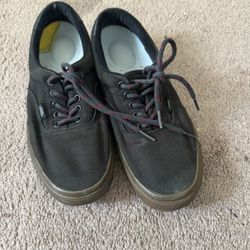 Vans Shoes Men 9.5 