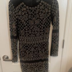 Women’s Dress Size 4