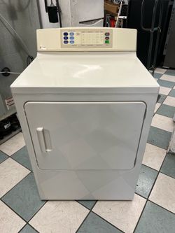 Ge electric dryer( delivery Available)