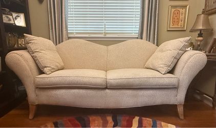 Formal Sofa by Highland House.