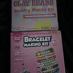 Jewelry Making Kits 