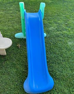 Resbaladilla Para Niños