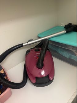 Zing vacuum