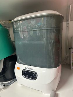 Baby Breeza Sterilizer