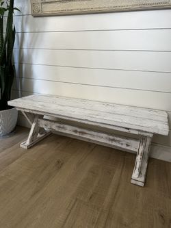 Bench