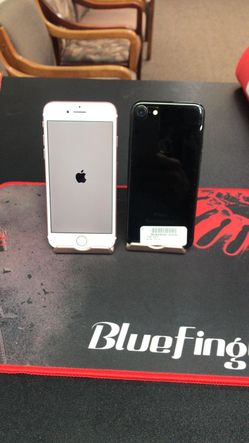 iPhone 7 📱32GB 📱Unlocked 📱30-Day Warranty