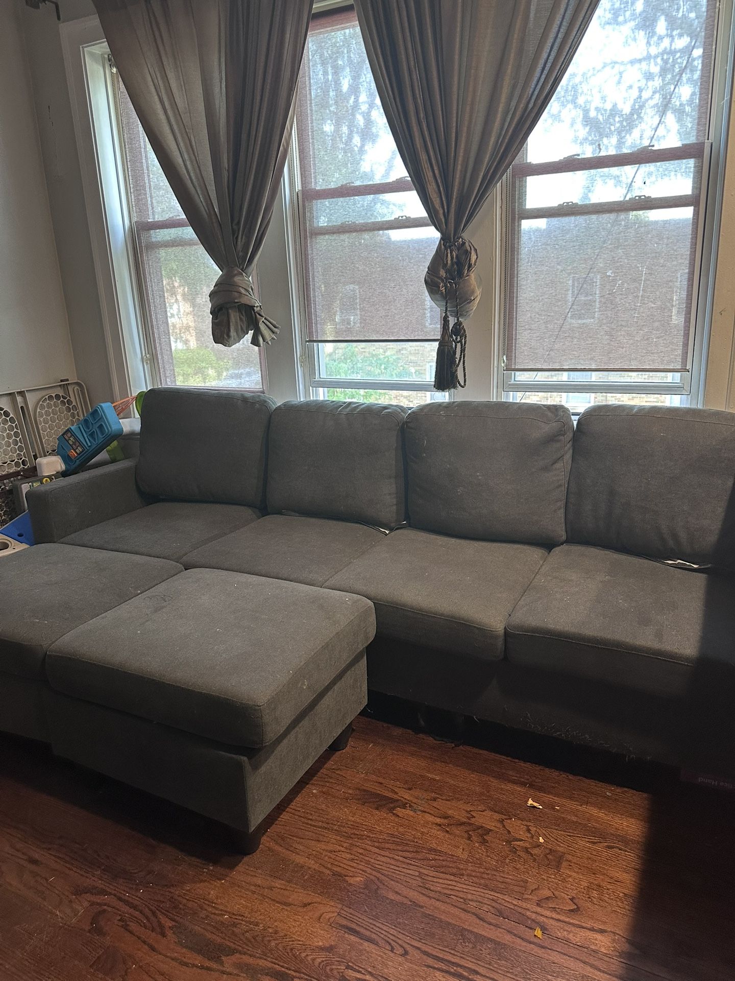 Pre Owned Couch
