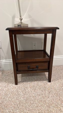 Side Table
