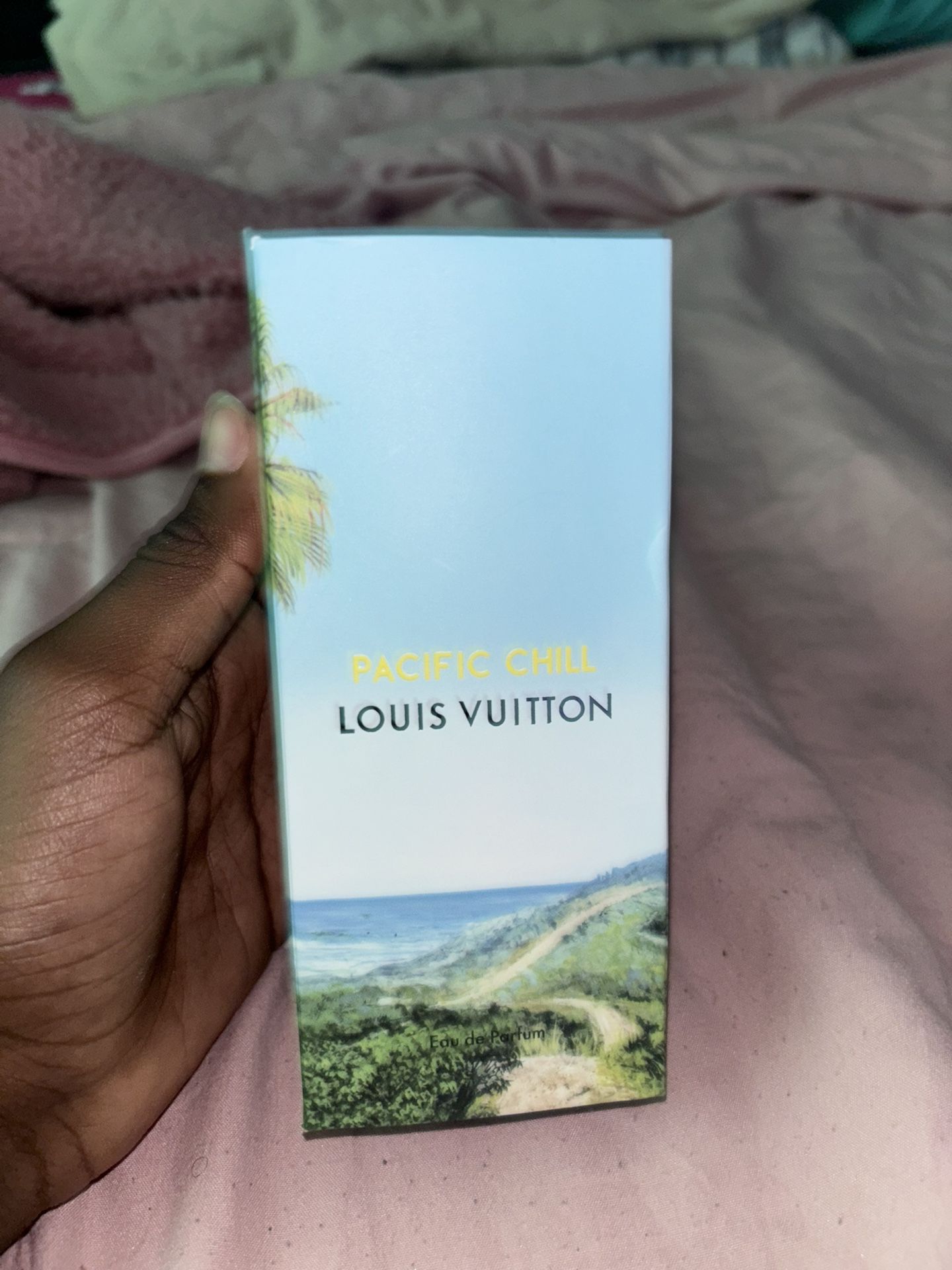 pacific chill louis vuitton