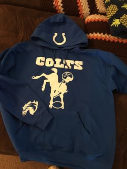 NFL Custom Vans hoodie also Sports Fans hoodies made Customs order