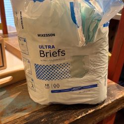 Free Adult Briefs