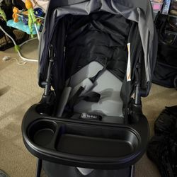 Safety First Stroller Only 