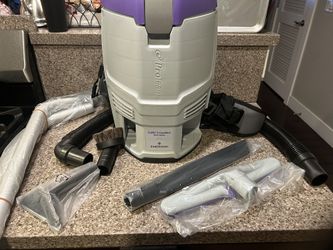 BIG DEAL Brand New 2 Vacuum 1 Battery And 1 With Cord