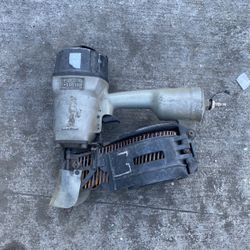 Porter Cable Framing Gun