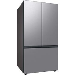 SAMSUNG French Door Refrigerator  RF30BB6600QL