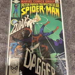 Comic Books For Sale