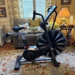 Schwinn AirDyne AD7
