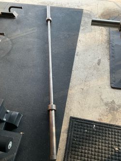 Barbell