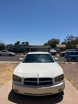 2007 Dodge Charger