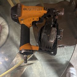 Bostitch Nail Gun 