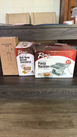 Pasta making kit