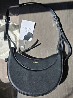 Polene Crossbody Bag