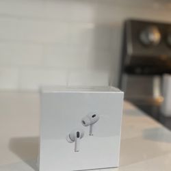 Apple Airpod Pro 2nd Generation $150 OBO
