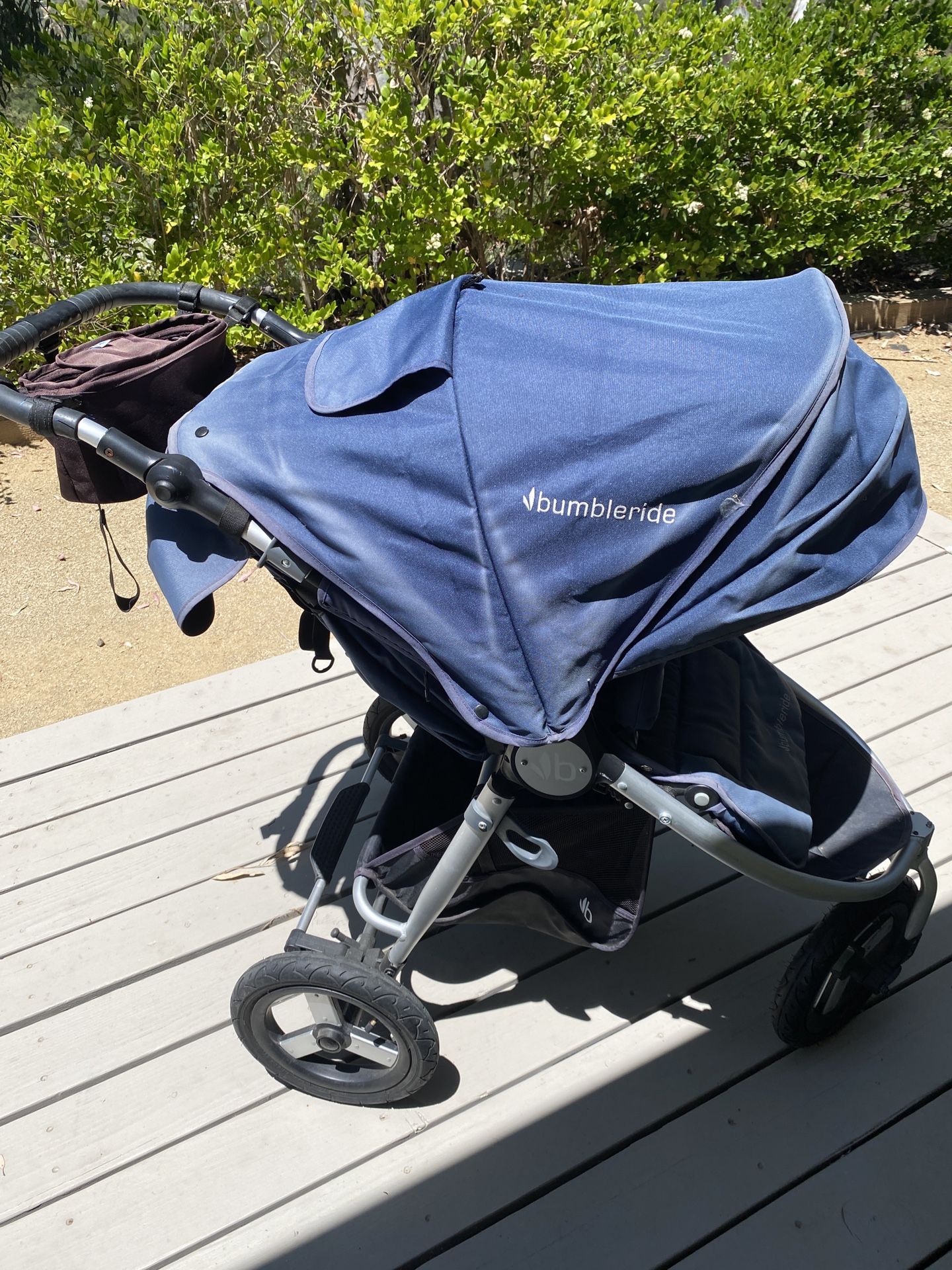 Bumbleride Jogging Stroller