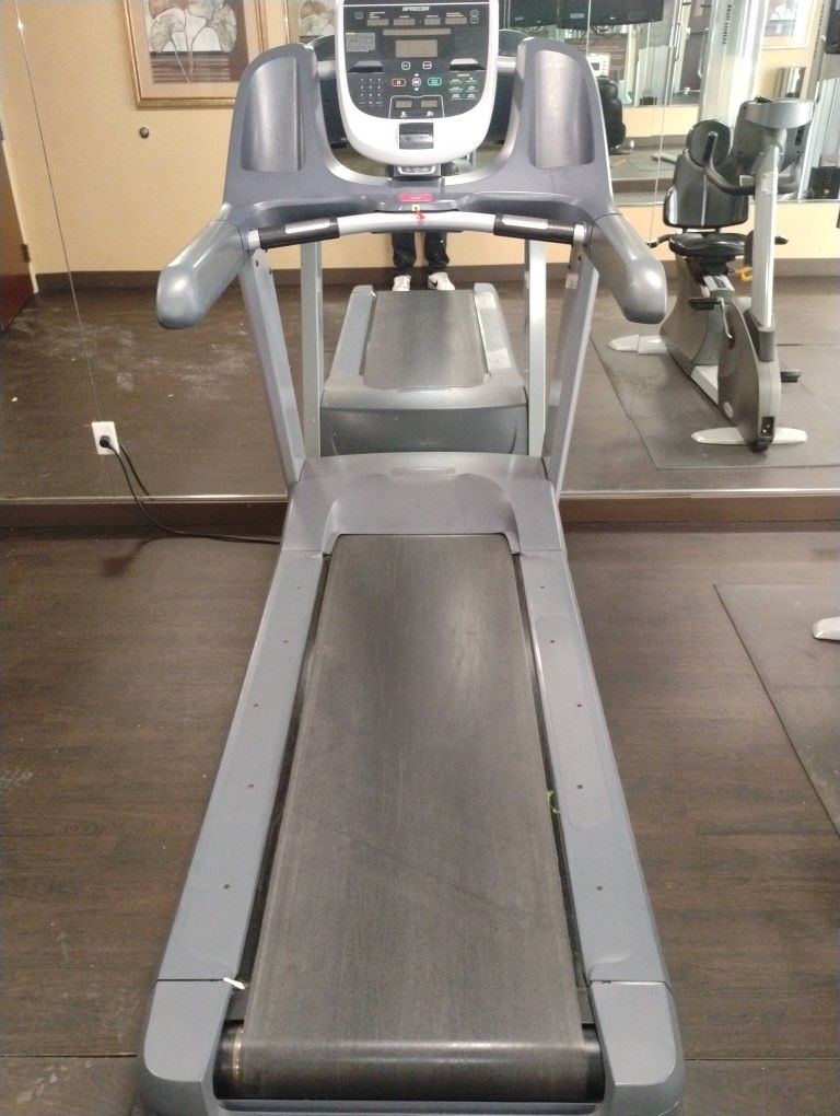 Precor Treadmill