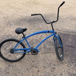 Bike Cruiser
