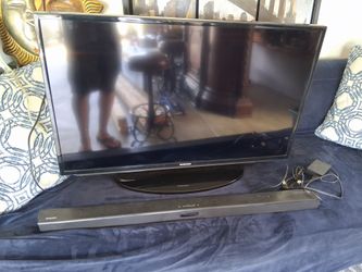 Smart tv