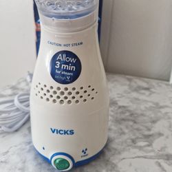 Vicks Sinus Inhaler