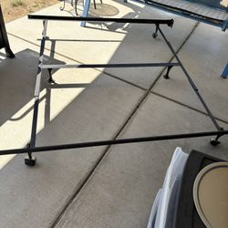 Metal Bed Frame