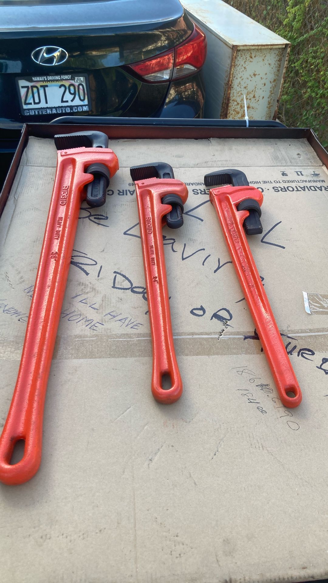 Tools