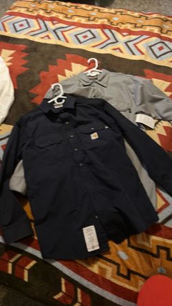 Fr long sleeve shirts LRG