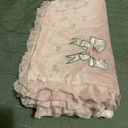 blankets for baby girl