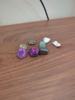 Rocks for sale