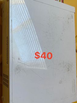 Wii Game Console