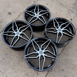 17 Inch Rims 