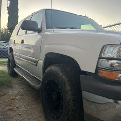 2024 Chevrolet Tahoe